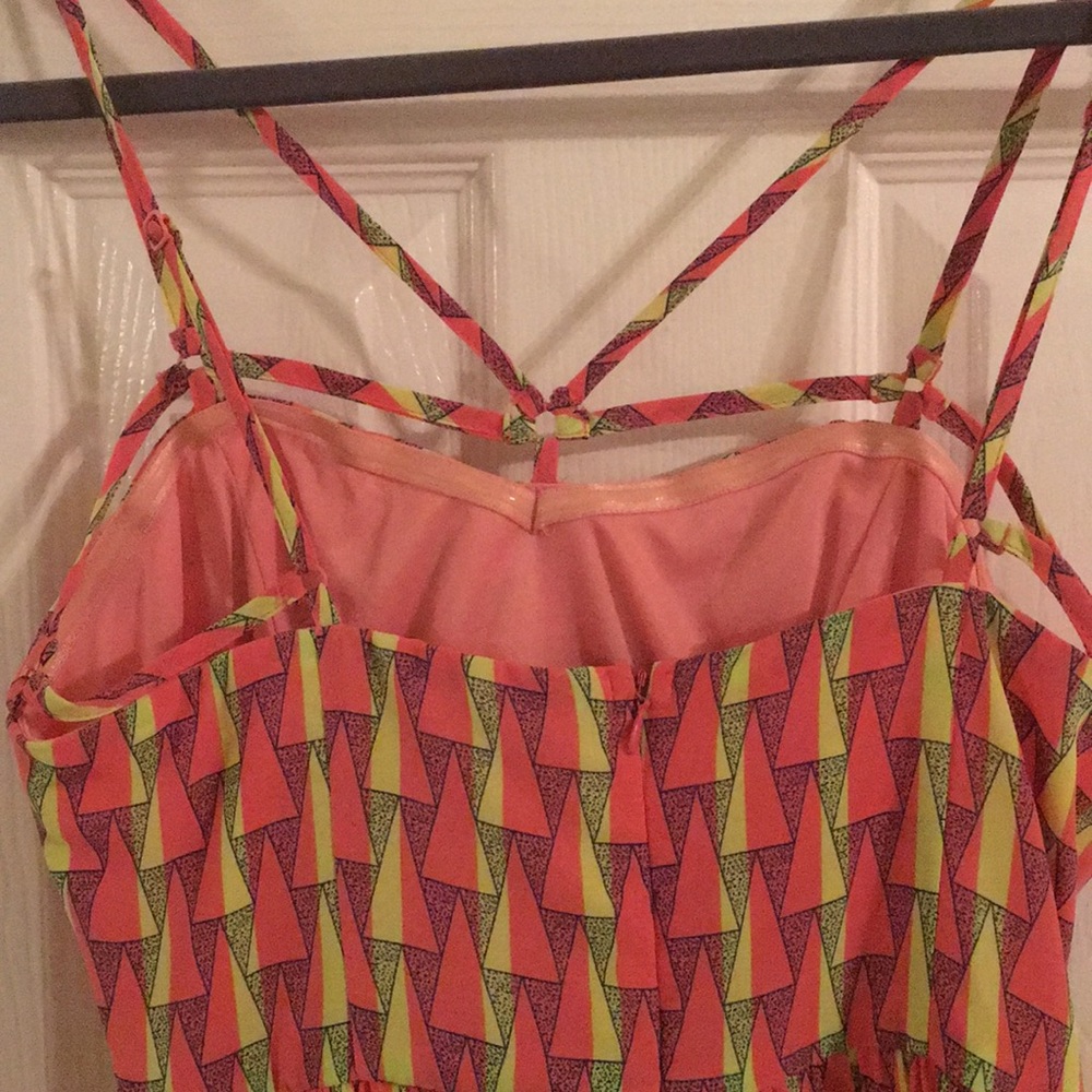Ark & Co Romper - Picture 4 of 5